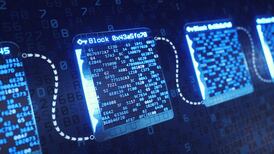 Beyond bitcoin: Blockchain will change finance, science and the world