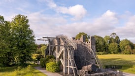 Ireland’s astronomical observatories to be put forward for international recognition from Unesco