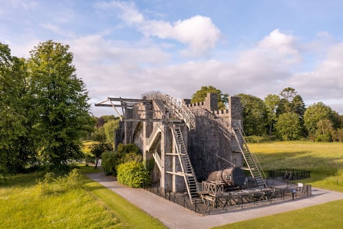 Ireland’s astronomical observatories to be put forward for international recognition from Unesco