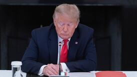 Facebook removes Trump campaign ads displaying symbol used by Nazis