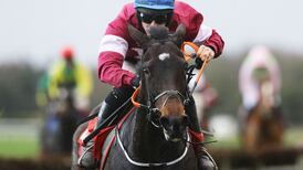 Buveur D’Air and Apple’s Jade head Champion Hurdle field