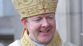 Church makes last-minute appeal to TDs over 'immoral' Bill