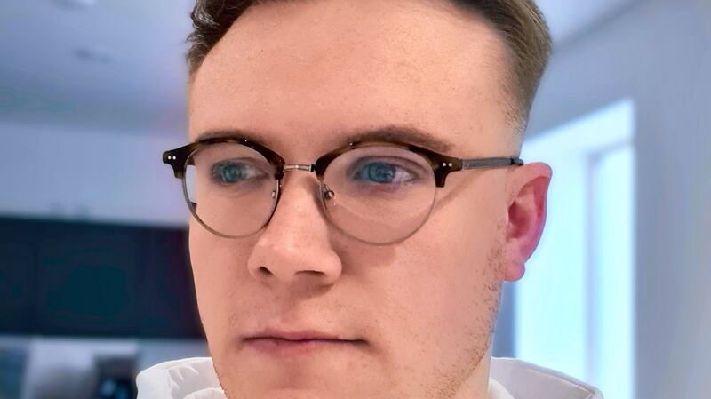 Freelance digital marketeer and web-builder Craig Freemantle