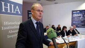 Northern Ireland public inquiry into institutional abuse of children to begin in January