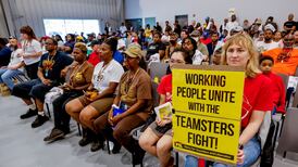 UPS strike debacle reminds us how fragile supply chains remain