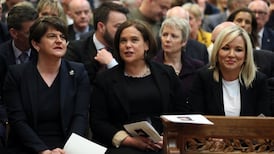 Irish Times view on the funeral of Lyra McKee