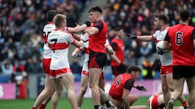 Clifford benefits from 2018 change to lift trophy for Fossa