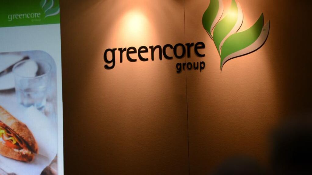 A resurgence in the UK economy is helping to boost sales for convenience food group Greencore. Photograph: Cyril Byrne/The Irish Times