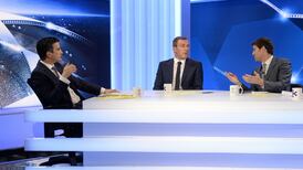 Richard Dunne happy to be out of the football bubble