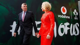 Vodafone extends sponsorship of Irish rugby team in €16m deal