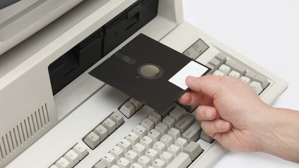 Japan’s cybersecurity minister: ‘I’ve never used a computer!’ Stock photograph: Getty Images