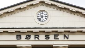 Euronext wins clearance from Norway to buy Oslo Børs