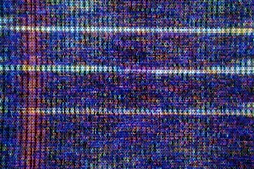 News Blackout? Just don’t wallow in the bad stuff - Podcast