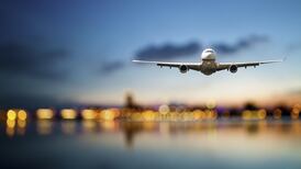 Irish air travel lags as Europeans take off for summer holidays