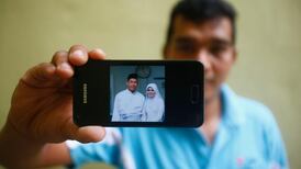 Search for missing Malaysian flight heads to site of first ‘ping’