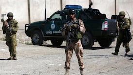 Nato a ‘four-letter word’ to some TDs Minister claims in row over neutrality