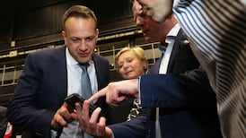 Pat Leahy: Ten lessons from the local and European elections