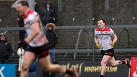 Seán Reynolds snatches late win for Louth over Westmeath