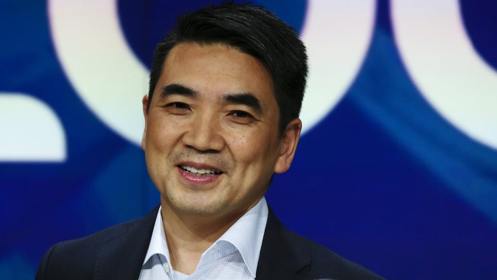 After two years of rejection, Yuan finally made it to the US and is now the major shareholder of video conference services firm Zoom Video Communications, which raised $751 million (€668 million) in an initial public offering this week