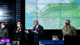 Biden and South Korean president mull expanding joint military exercises