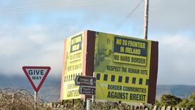 No-deal Brexit fears trigger sharp fall in consumer sentiment