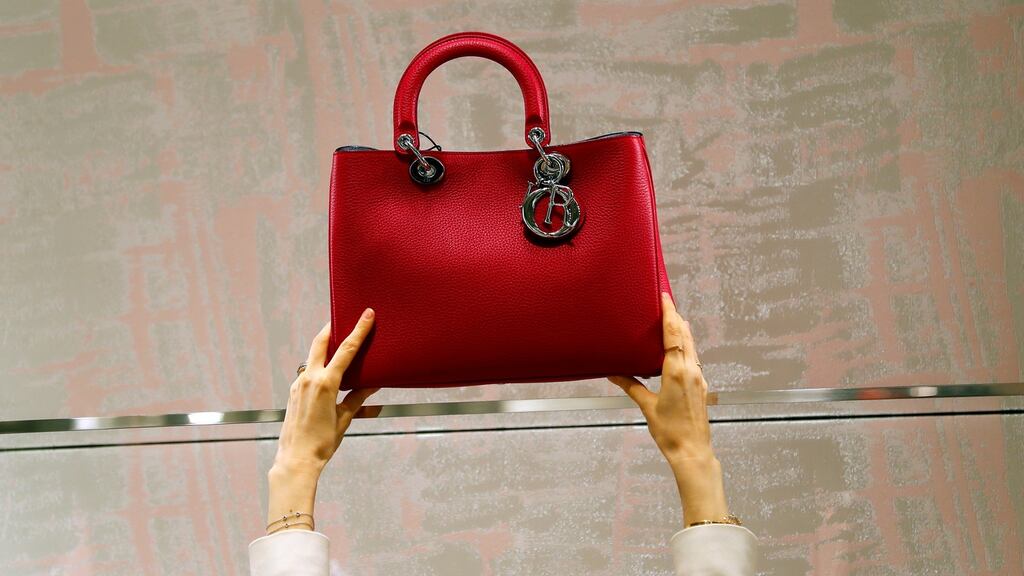 but I would caution investors to consider all the risks when placing funds/lending money at apparently high rates. (Photograph: Stefan Wermuth/Reuters)