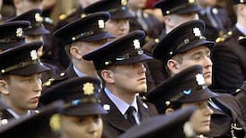 Release of report on Garda would ‘inevitably’ cause unrest