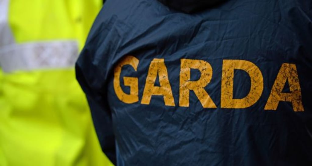 Gardaí in Navan are appealing for witnesses, anyone who was on the Tailtean Road or in the vicinity of Winetown between 1.50pm and 2.30pm on Thursday.