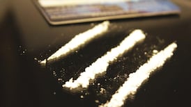 Half of serious drugs cases result in 5-10 year jail terms