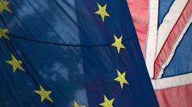 The Brexit aftershock: a week of turbulence in four key graphs