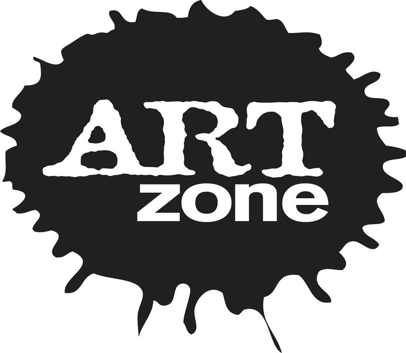 Artzone will cover a range of art projects including painting, drawing, materials manipulation