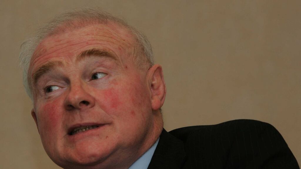 Botswana Diamonds was founded by executive chairman John Teeling, the former owner of Cooley Distillery