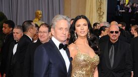 Douglas and Zeta-Jones join celebrity break-up list