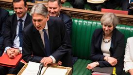 Business Week: Brexit budget unveiled as Irish exporters brace themselves