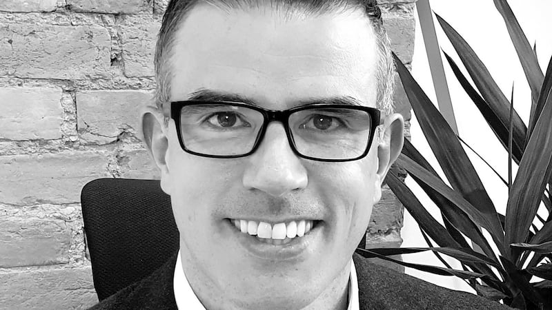 Johnson Hana hires Barry Quinn as advisor