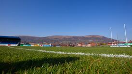 Controversial Antrim-Armagh game set to be played at Corrigan Park