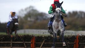 Cut-up Sandown has enhanced the claims of Capitaine