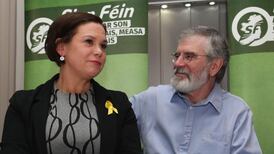 McDonald will walk a tightrope between reassurance and change