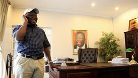 Mugabe to be inaugurated as president of Zimbabwe today after court rejects poll challenge