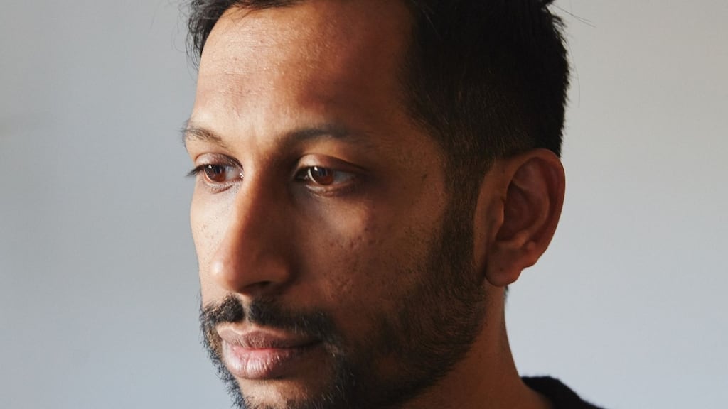 Hrishikesh Hirway: goes into extreme, fascinating detail in exploring pieces of music