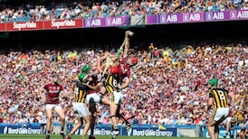 Nicky English: I’m not convinced by Galway