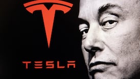 As Tesla sales tank, Musk gains a trillion-dollar pay day