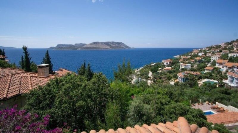 RP03 Take Five Turkey around  295,000 October 2019