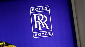 Rolls-Royce to sell commercial marine business