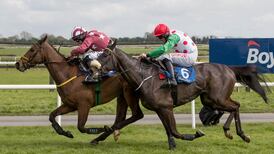 Racing ‘minnows’ aim to spike big guns in Paddy Power Chase