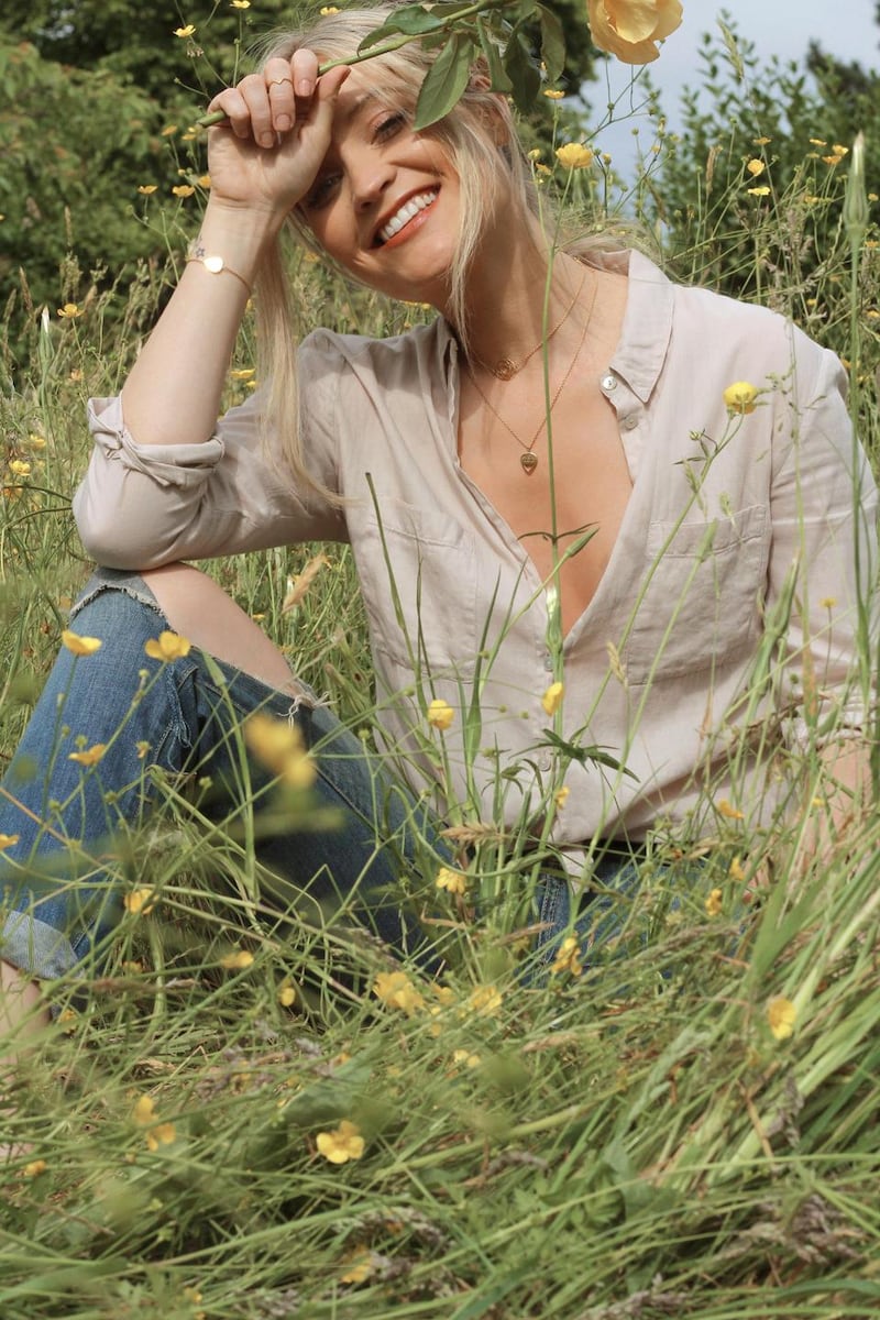 ‘I’m a massive fan of Lewis Capaldi so I’ve been listening to his album, Divinely Uninspired to a Hellish Extent. His voice is just incredible, in years to come his albums will become classics’