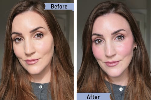 ‘Blush stacking’ will give your cheeks a fresh flush. Here’s how to do it right