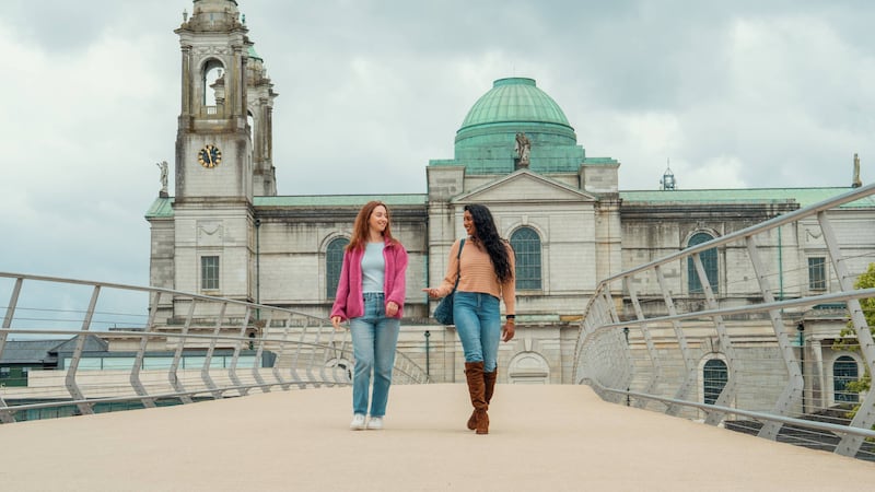 Athlone has a wealth of heritage and entertainment on offer