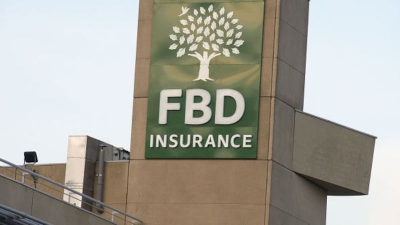 FBD sees gross Covid-19 business interruption claims at €150m