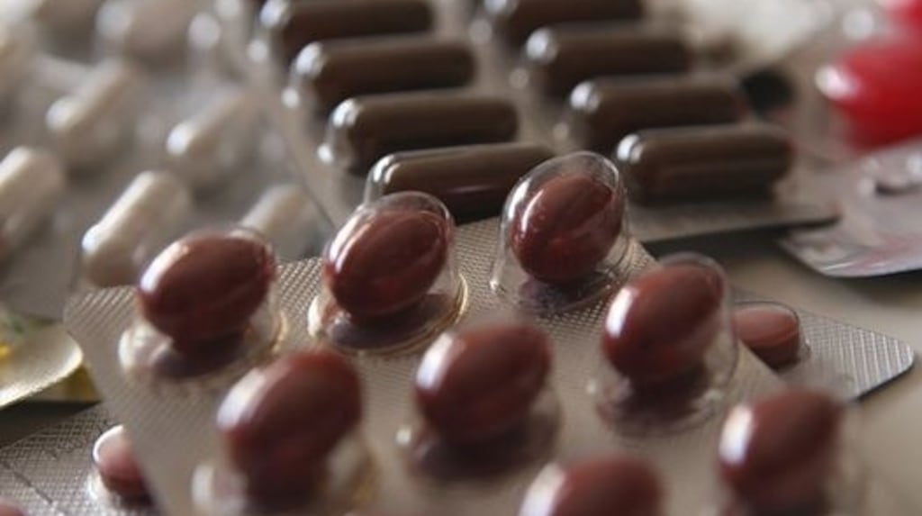 The Health Products Regulatory Authority detained 1.14 million dosage units of medicines in 2015, up from 730,000 the year before. File photograph: Getty Images